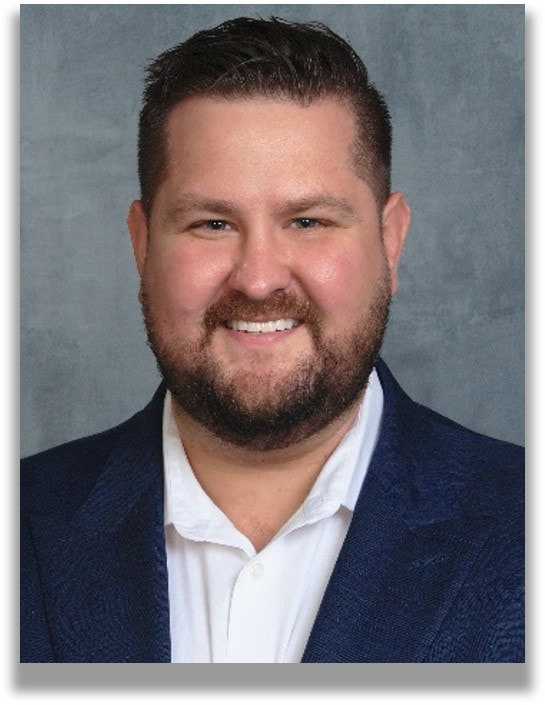 Kirs Kiesarsky, Norwegian Cruise Line Business Development Manager